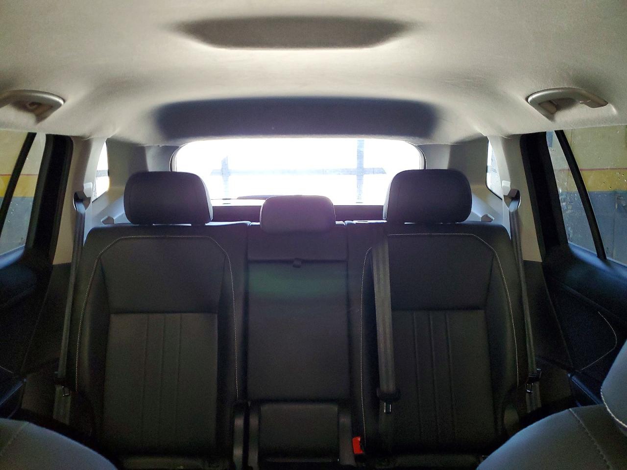 Volkswagen Tiguan Se