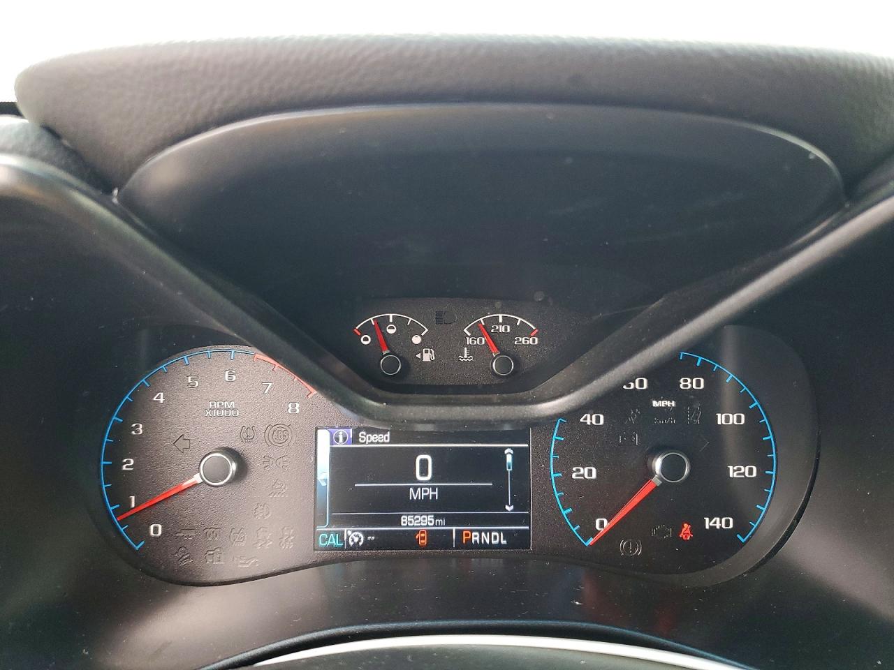 Chevrolet Colorado Z71