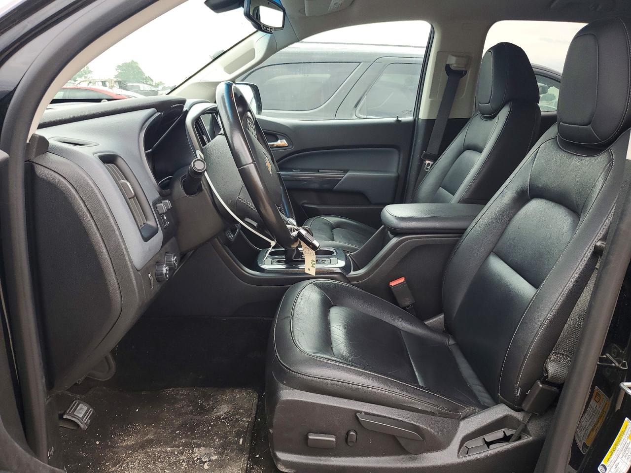 Chevrolet Colorado Z71