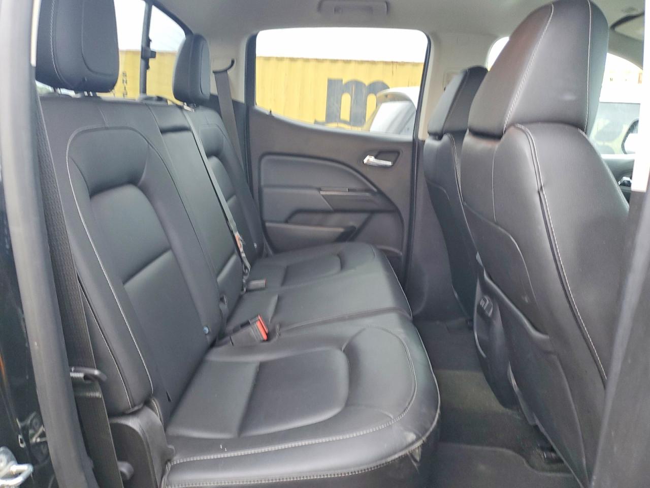 Chevrolet Colorado Z71
