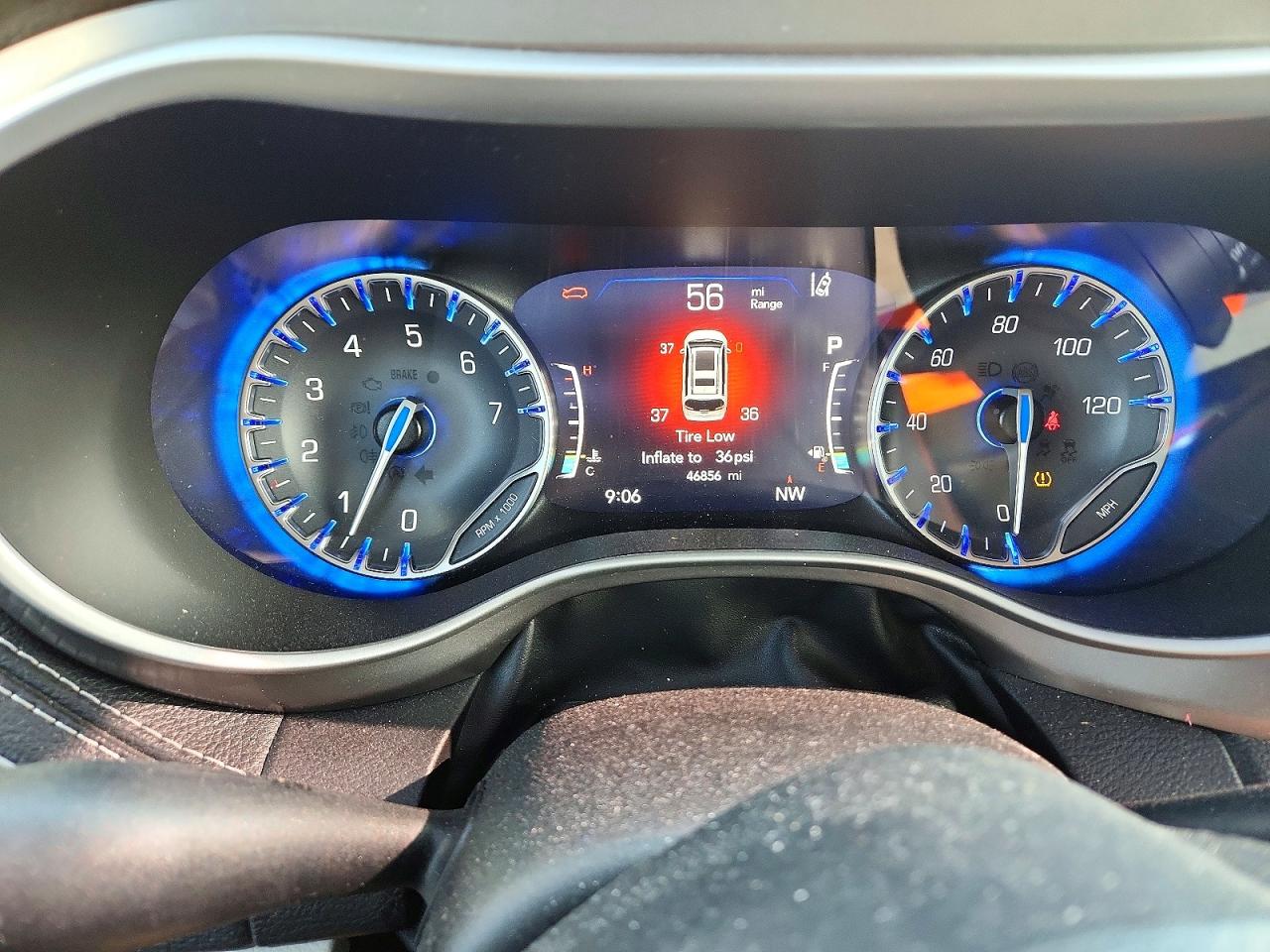 Chrysler Pacifica Touring L