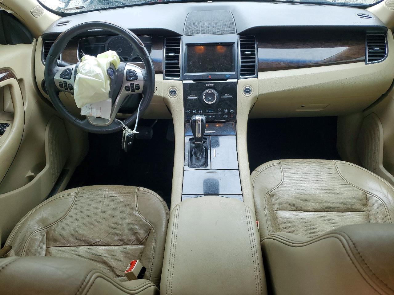 Ford Taurus Limited