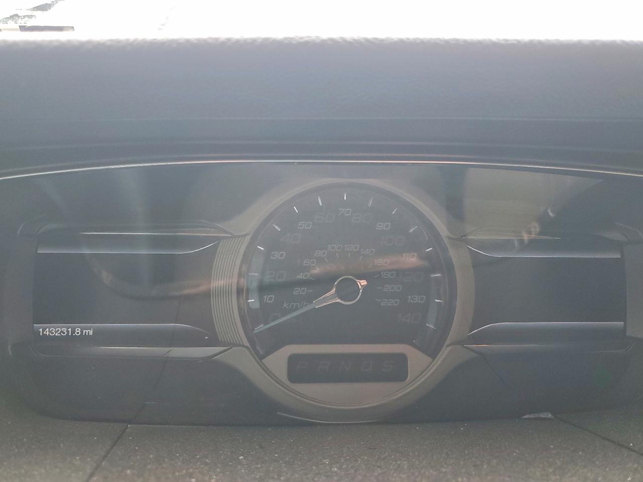Ford Taurus Limited