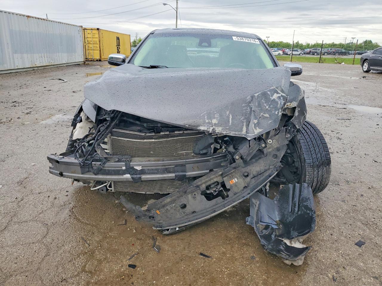 Ford Taurus Limited