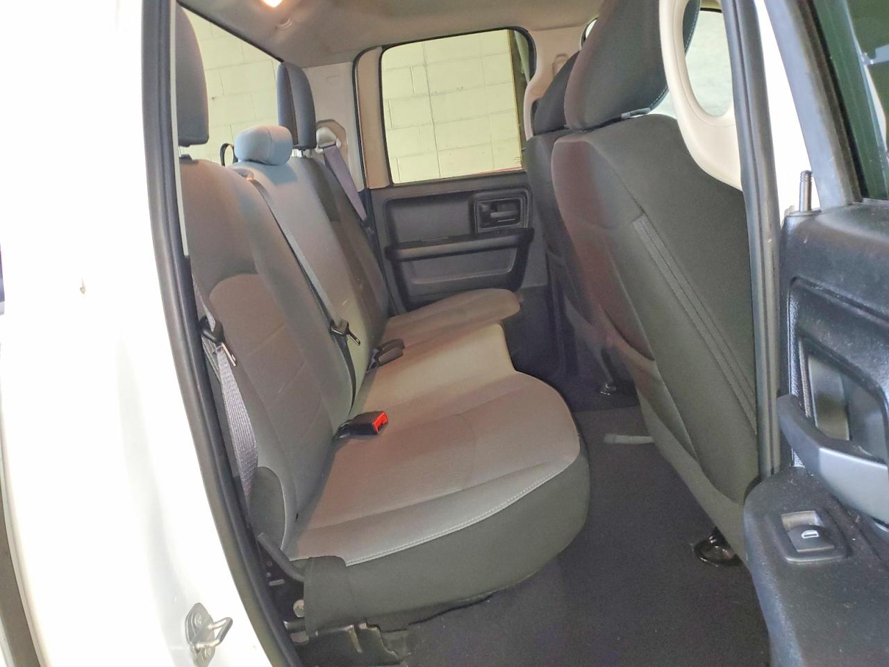 Ram 1500 Tradesman