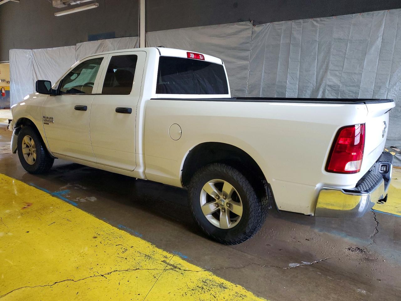 Ram 1500 Tradesman