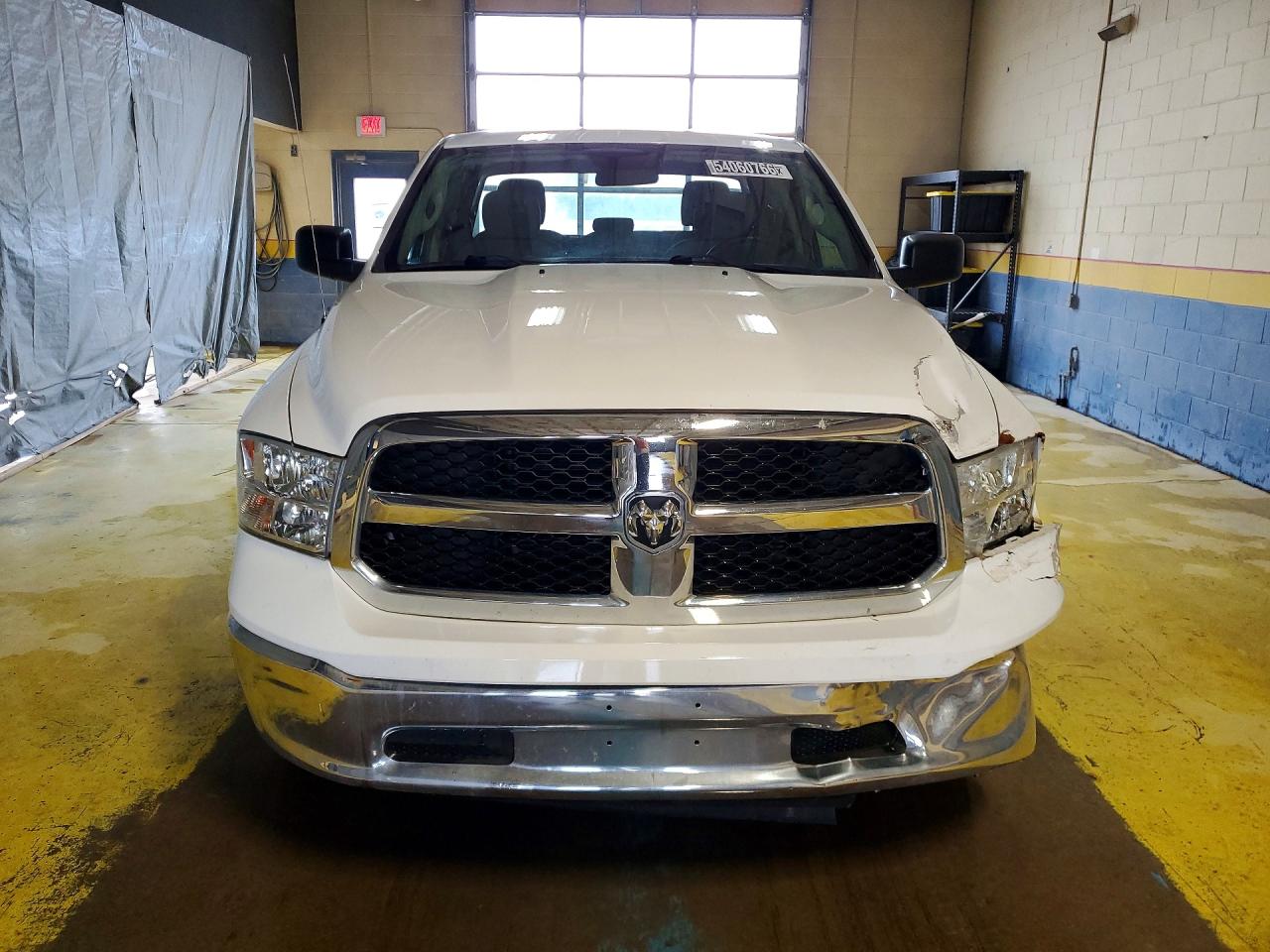 Ram 1500 Tradesman