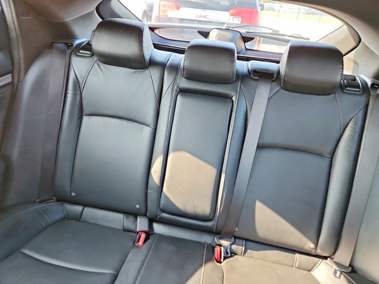 Honda Civic Exl