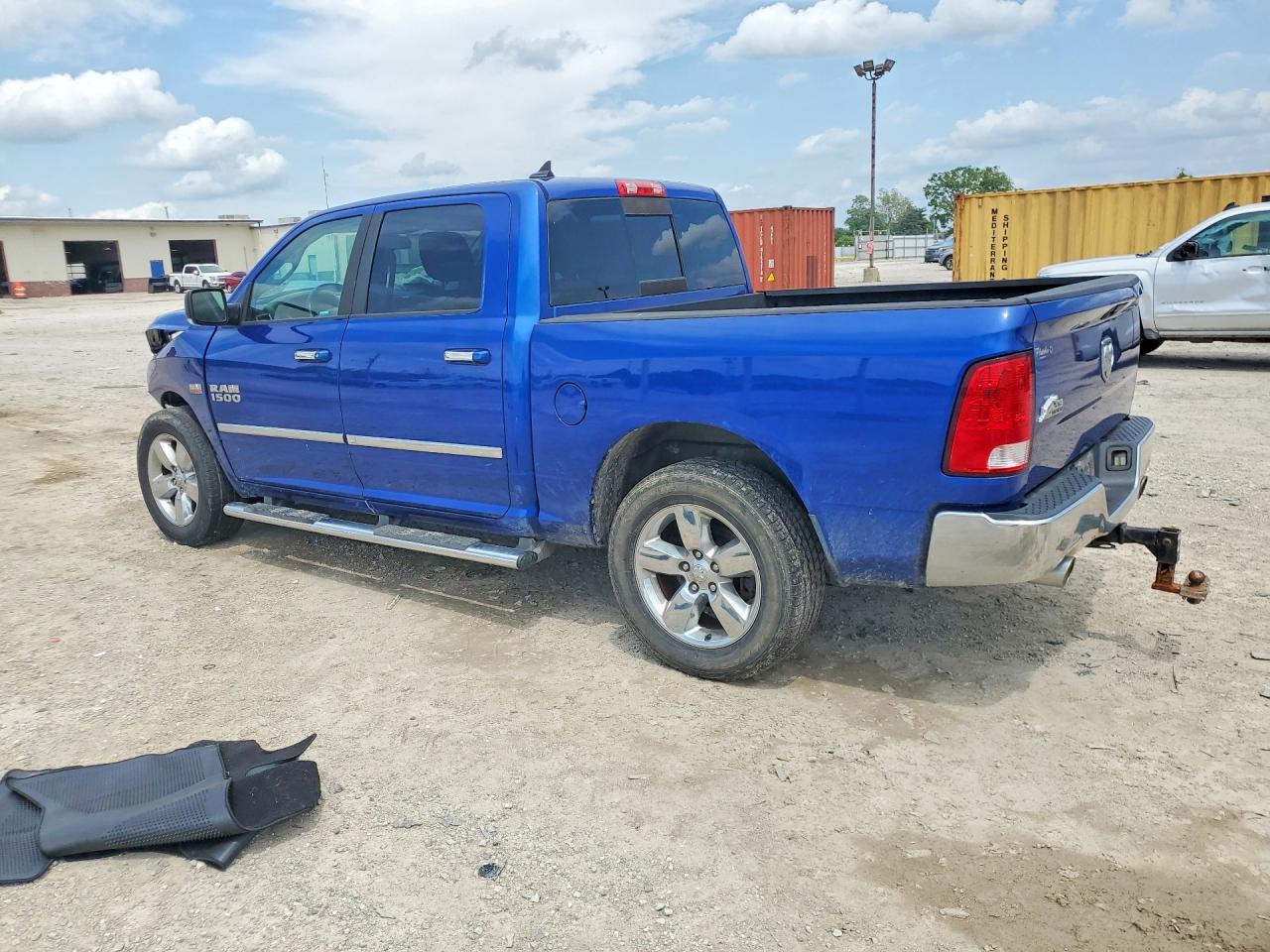 Ram 1500 Slt