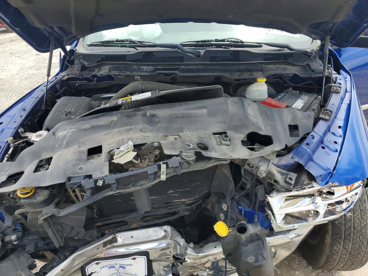 Ram 1500 Slt