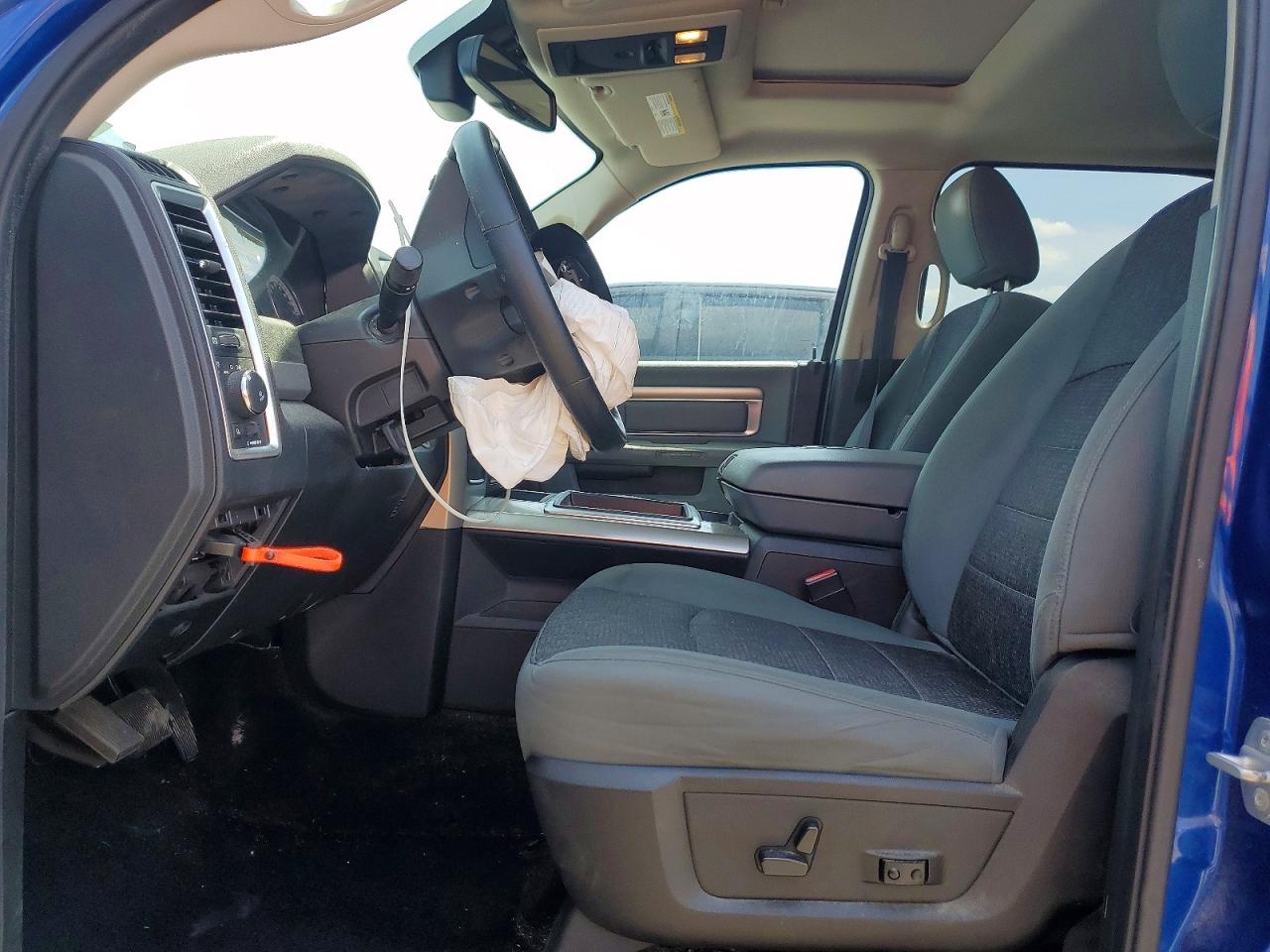 Ram 1500 Slt
