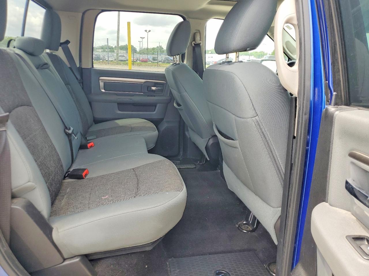 Ram 1500 Slt