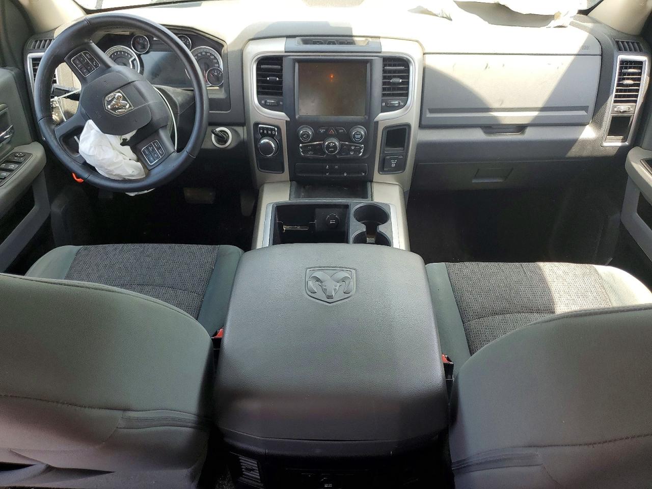 Ram 1500 Slt