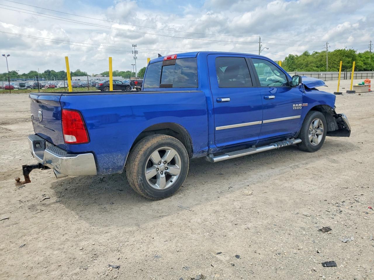 Ram 1500 Slt