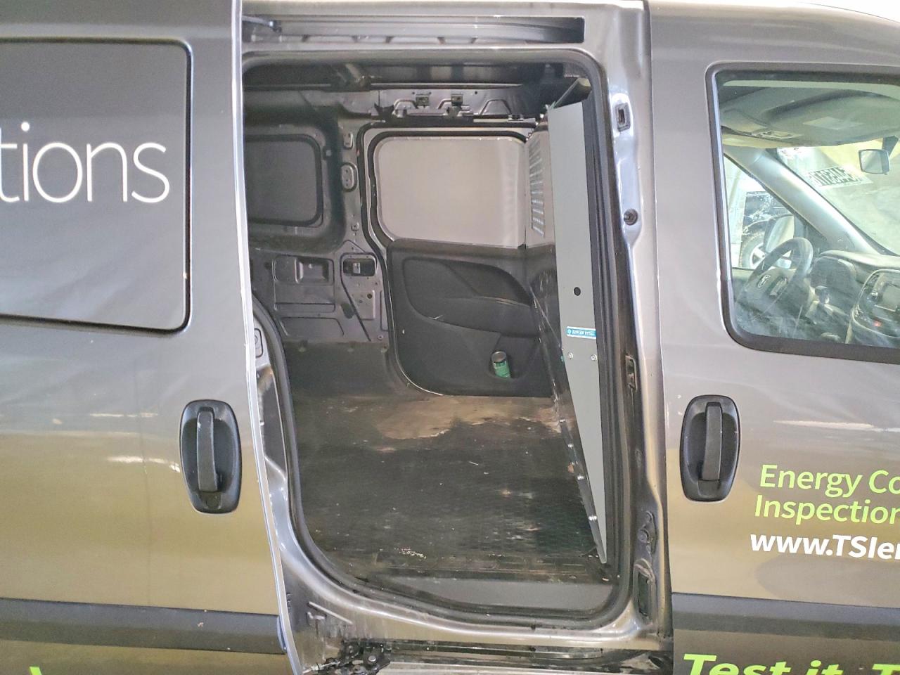 Ram Promaster St