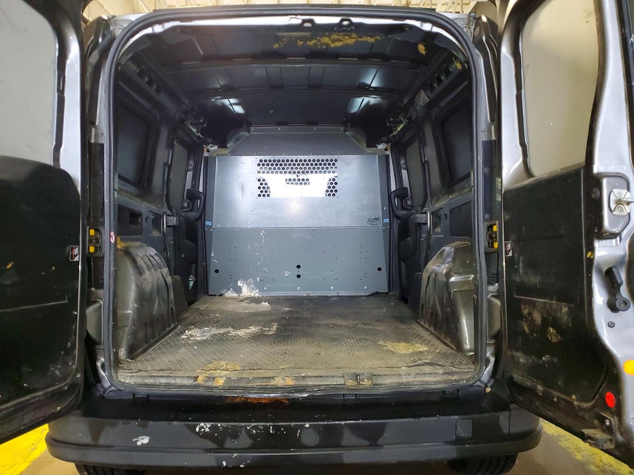 Ram Promaster St