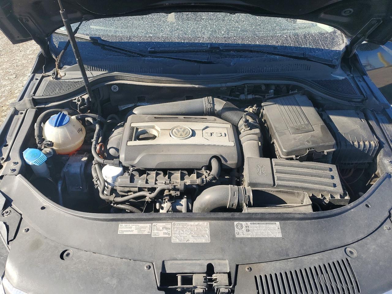 Volkswagen CC Sport