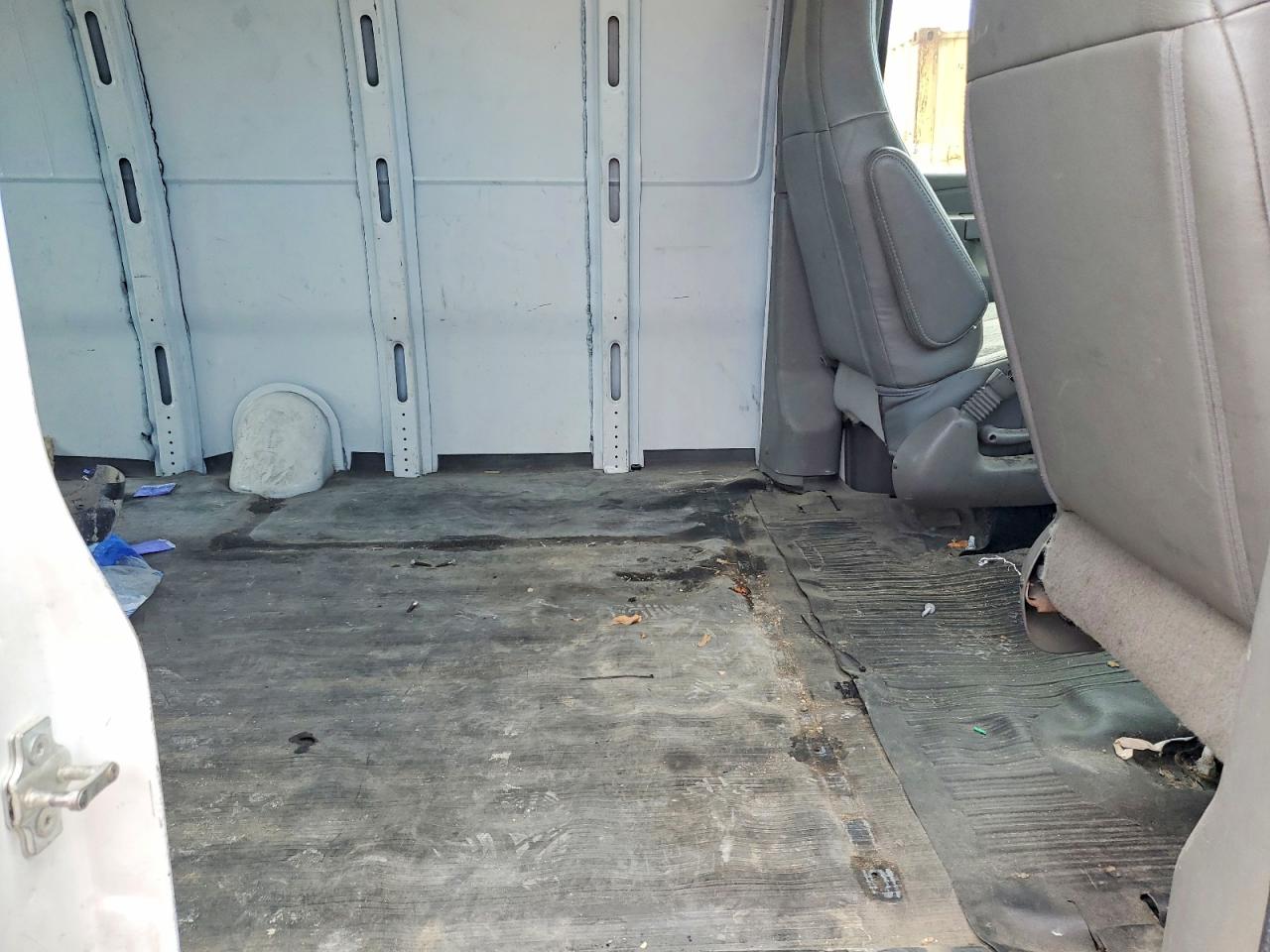 Chevrolet Express
