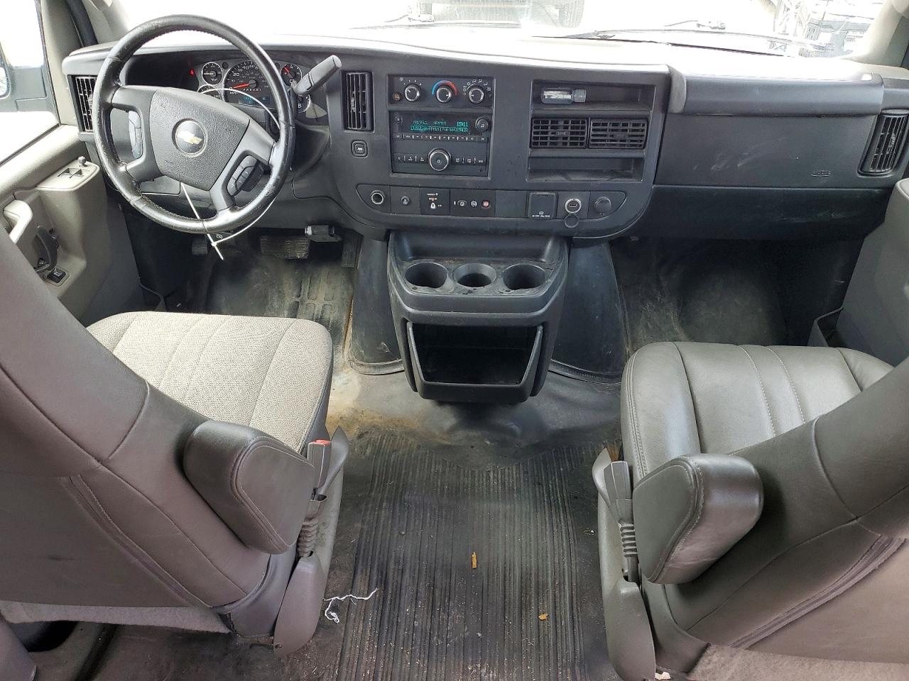 Chevrolet Express