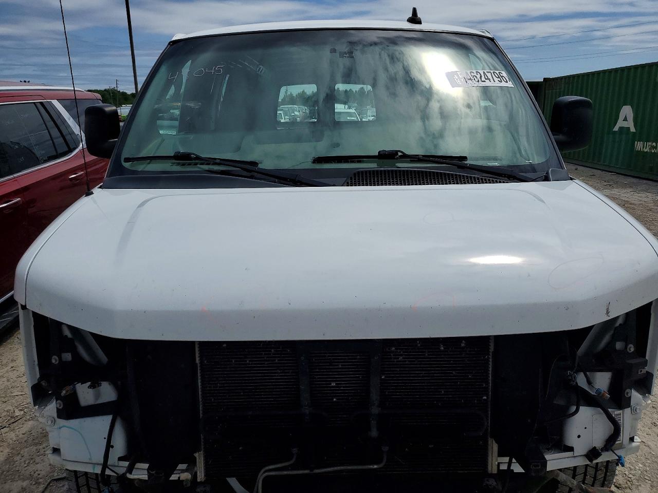 Chevrolet Express