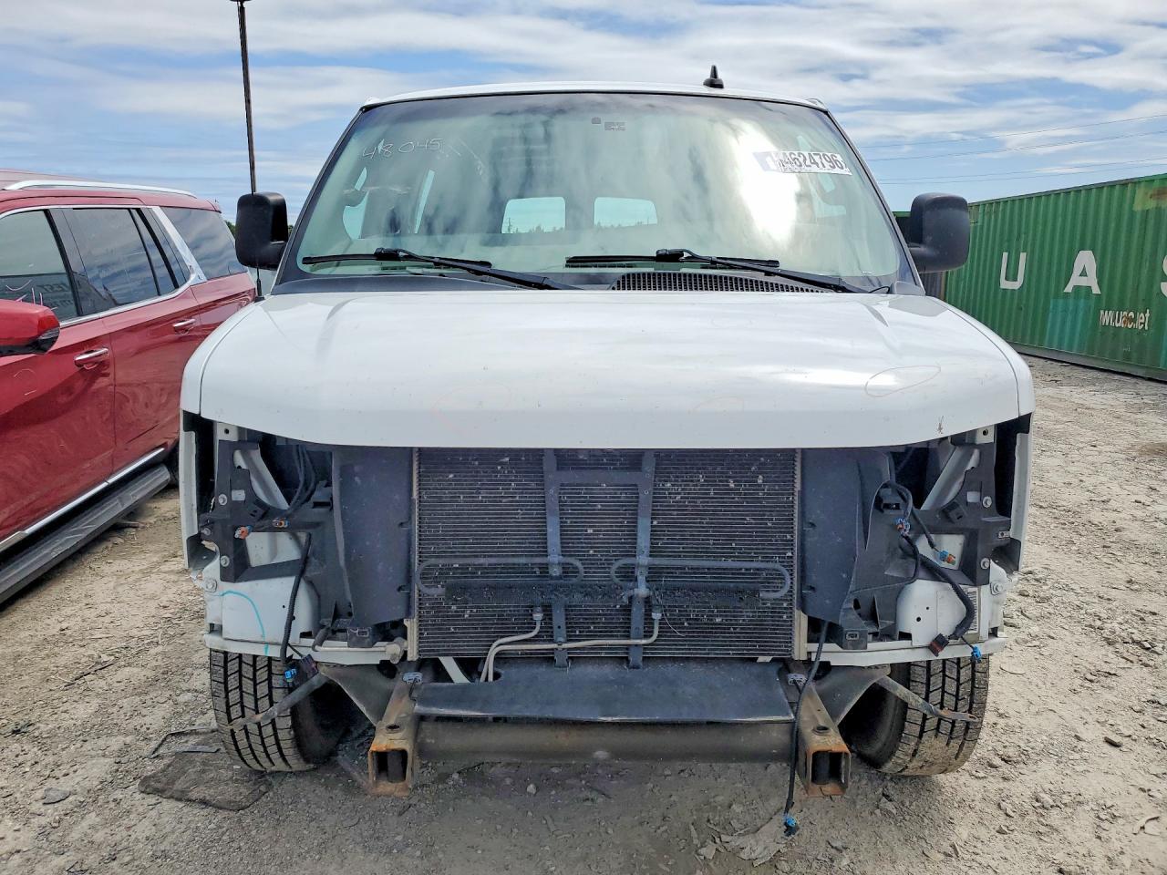 Chevrolet Express