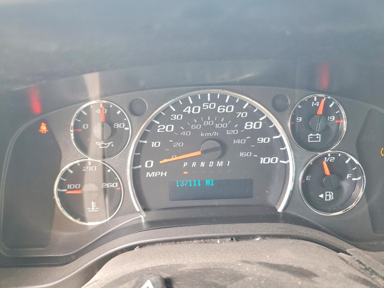 Chevrolet Express