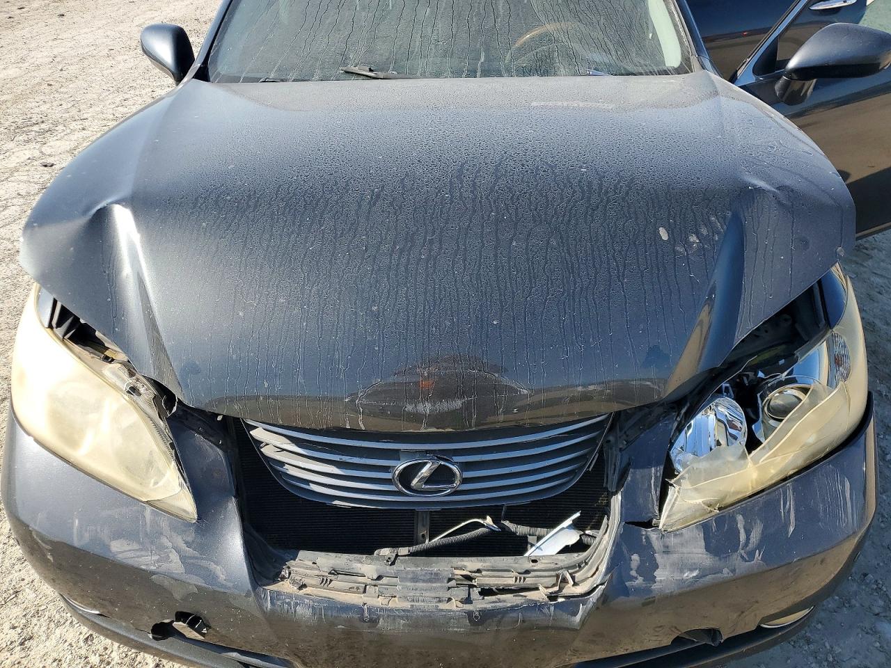 Lexus Es 350
