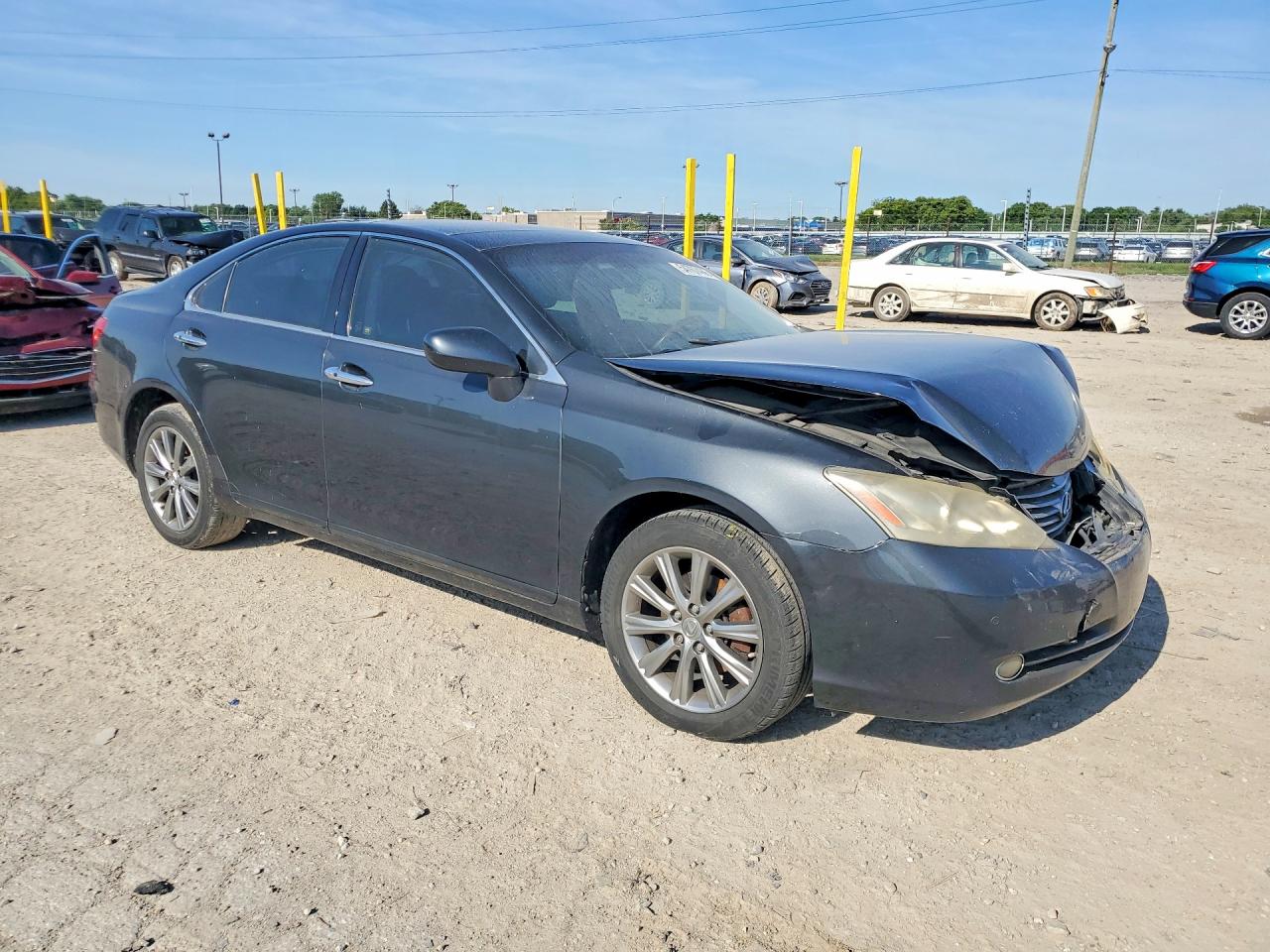 Lexus Es 350