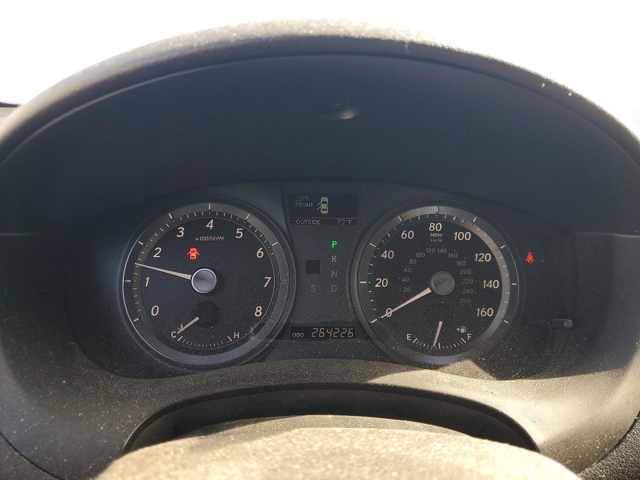 Lexus Es 350