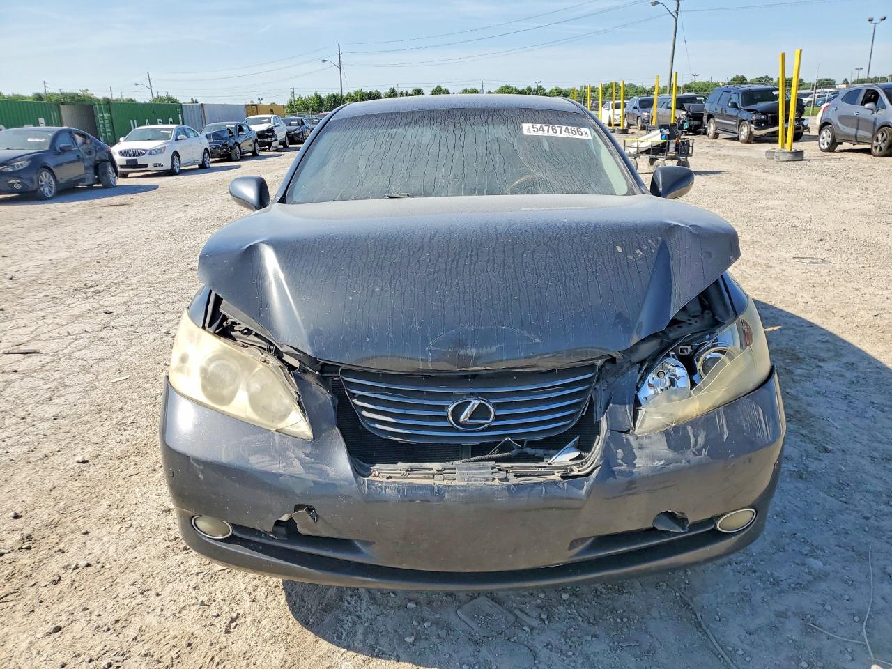 Lexus Es 350
