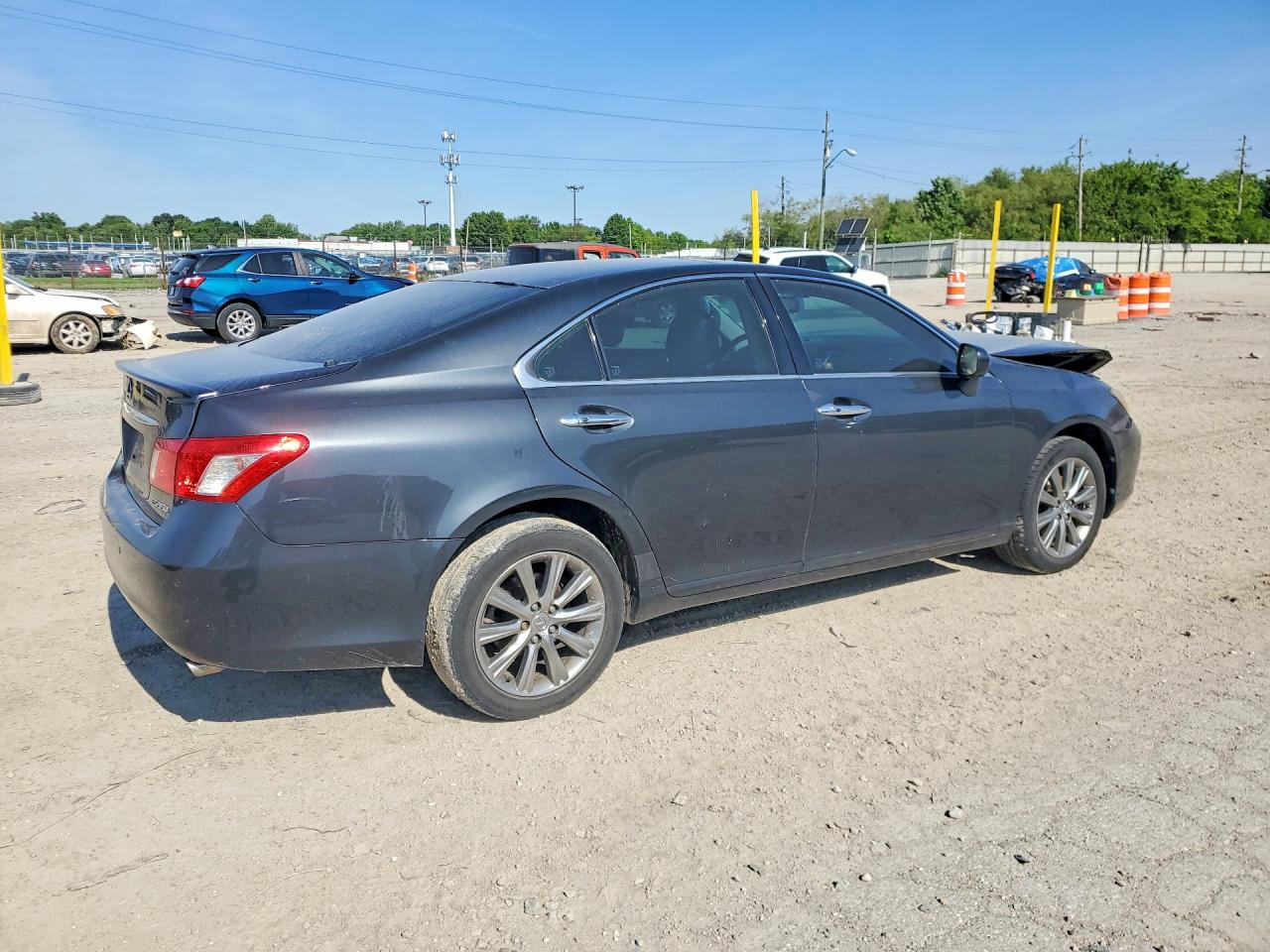 Lexus Es 350