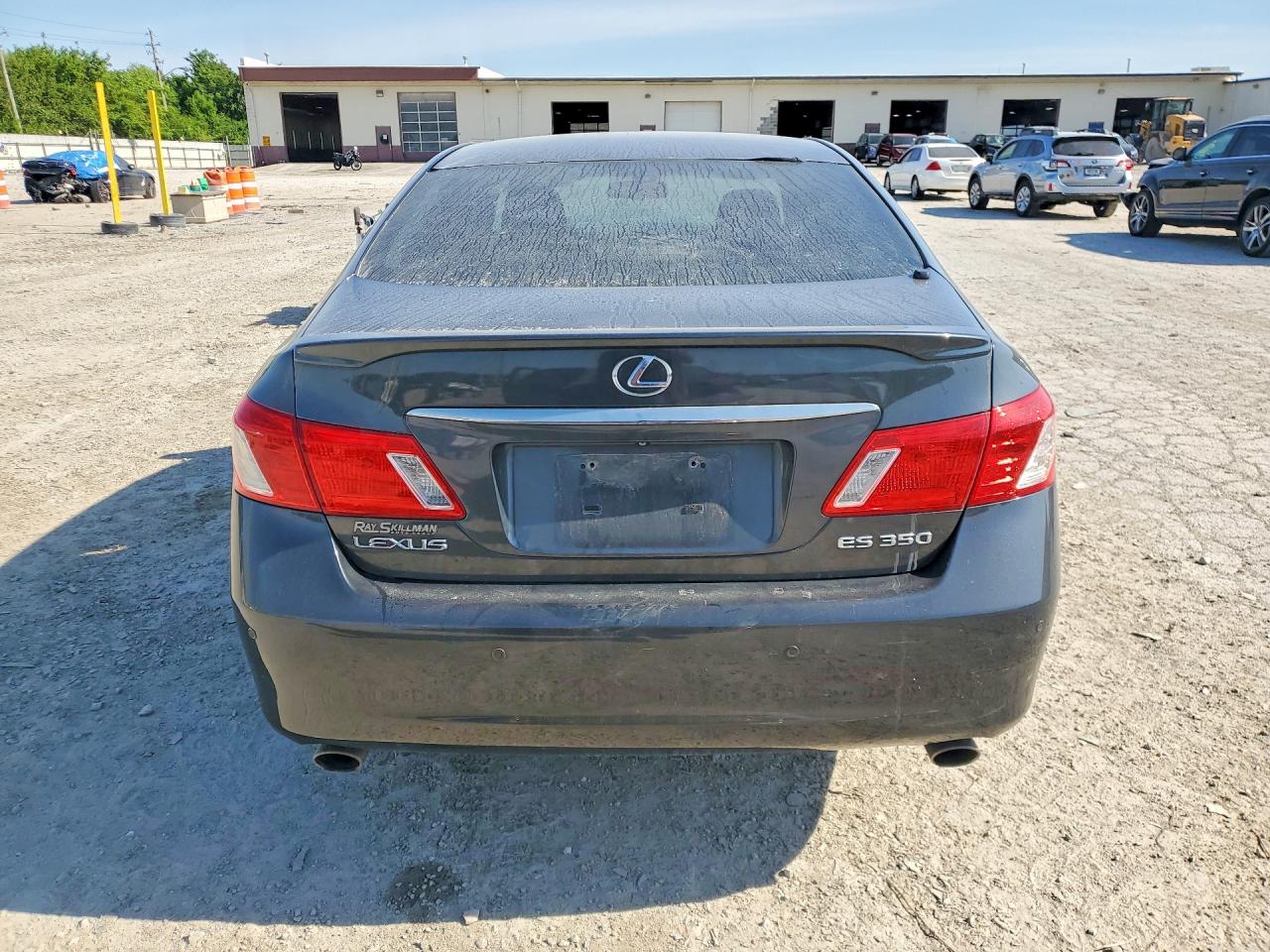 Lexus Es 350