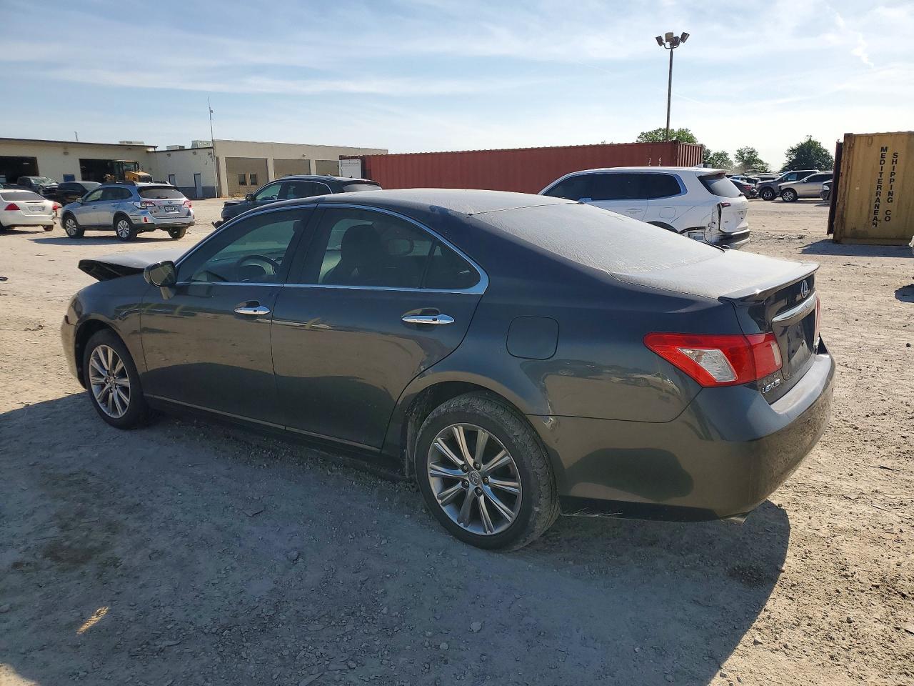 Lexus Es 350