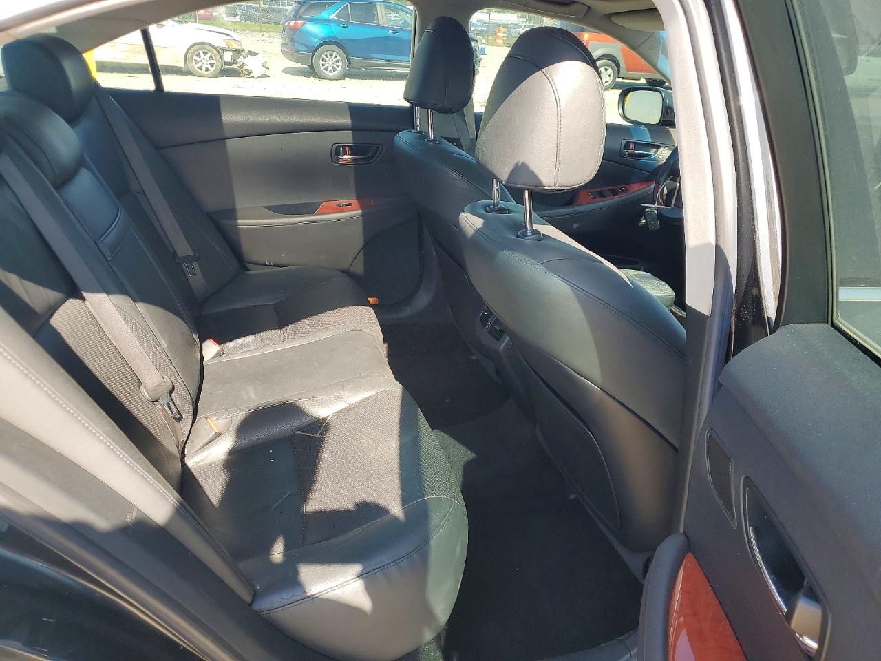 Lexus Es 350