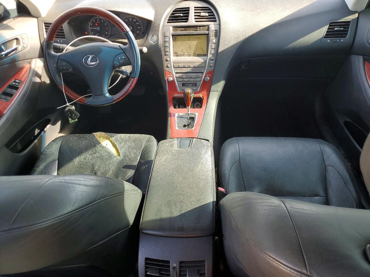 Lexus Es 350