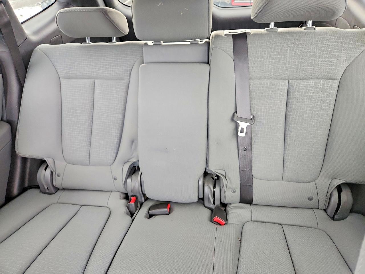 Hyundai SANTA FE Gls