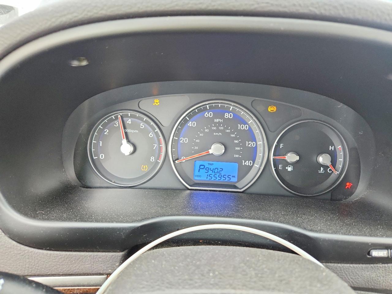 Hyundai SANTA FE Gls