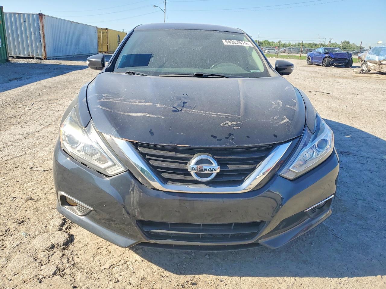 Nissan Altima 2.5 Sl