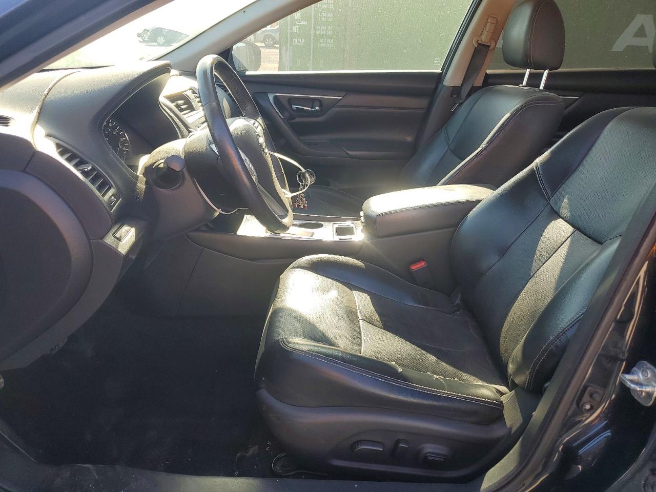 Nissan Altima 2.5 Sl