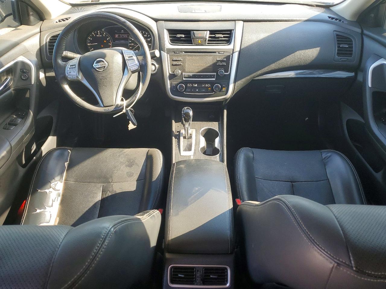 Nissan Altima 2.5 Sl