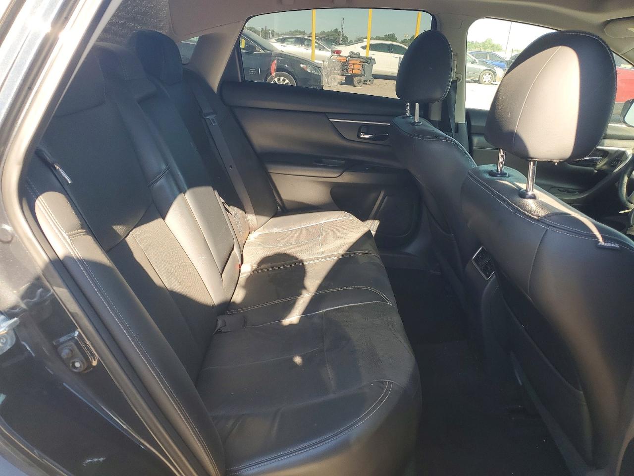Nissan Altima 2.5 Sl