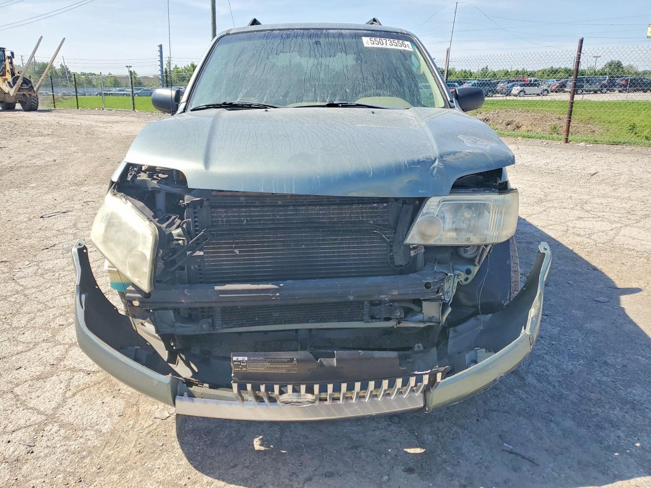 Mercury Mariner