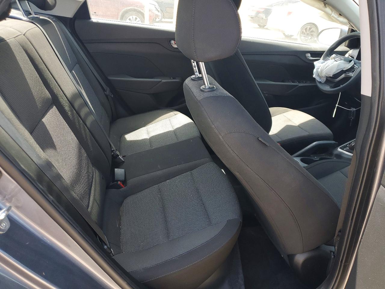 Hyundai ACCENT Se