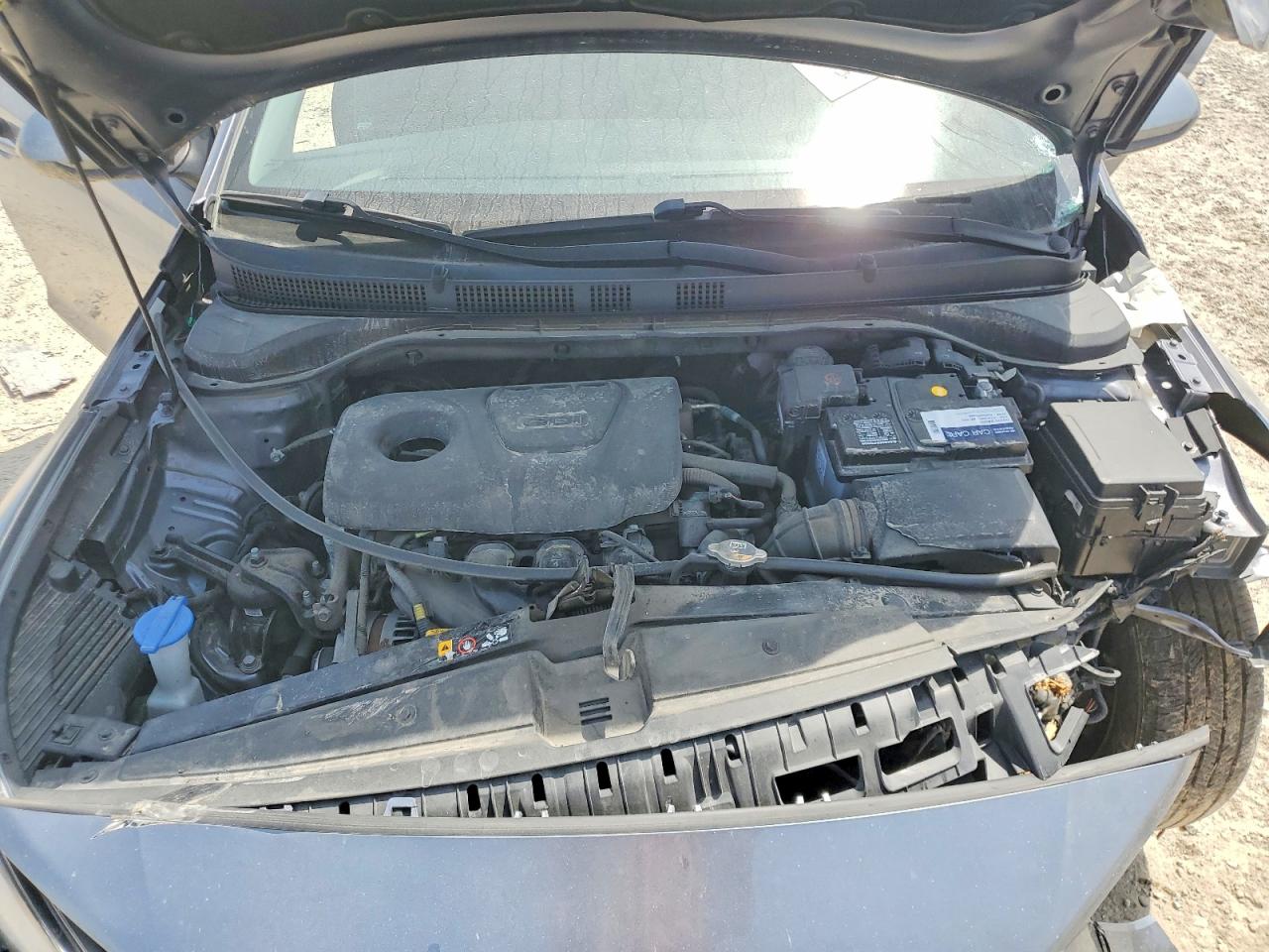 Hyundai ACCENT Se