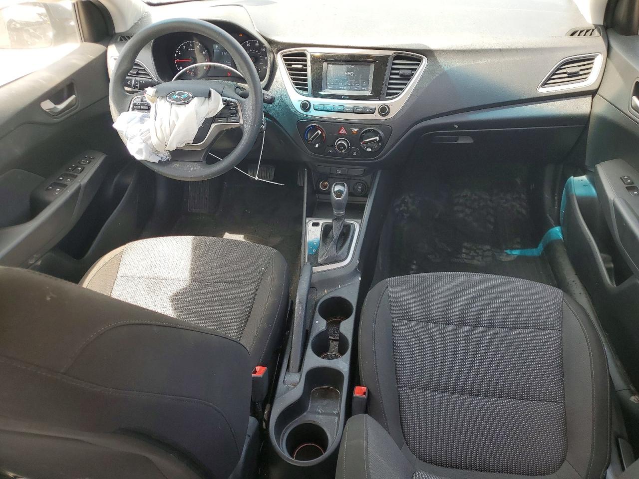 Hyundai ACCENT Se