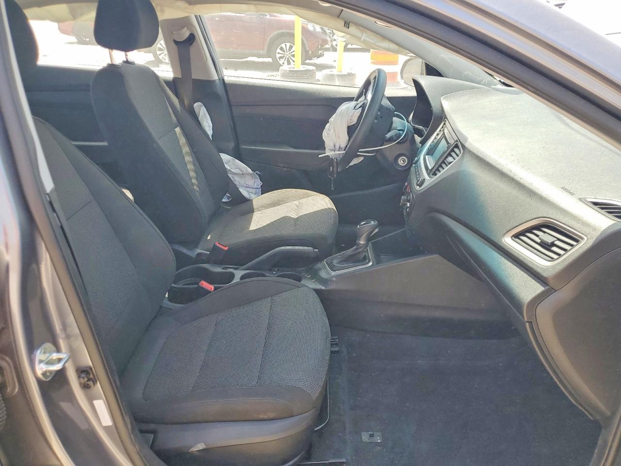 Hyundai ACCENT Se