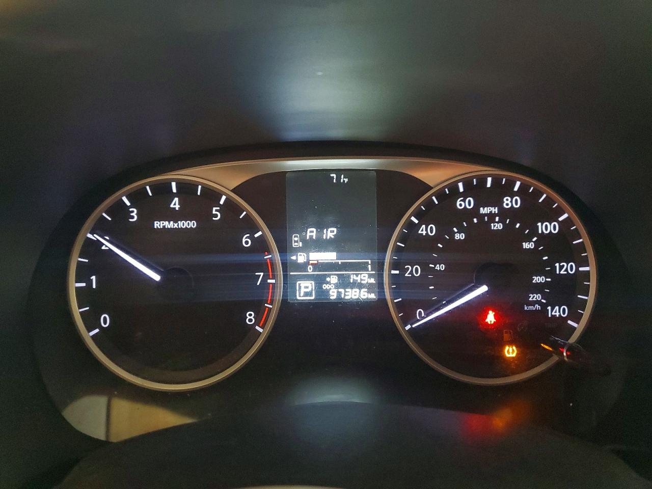 Nissan Kicks S