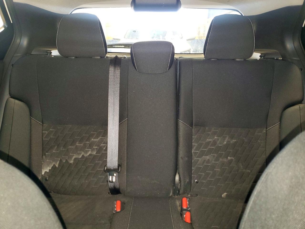 Nissan Kicks S