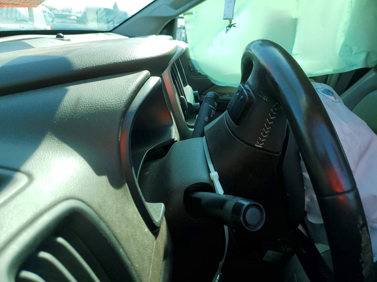 GMC Canyon Slt