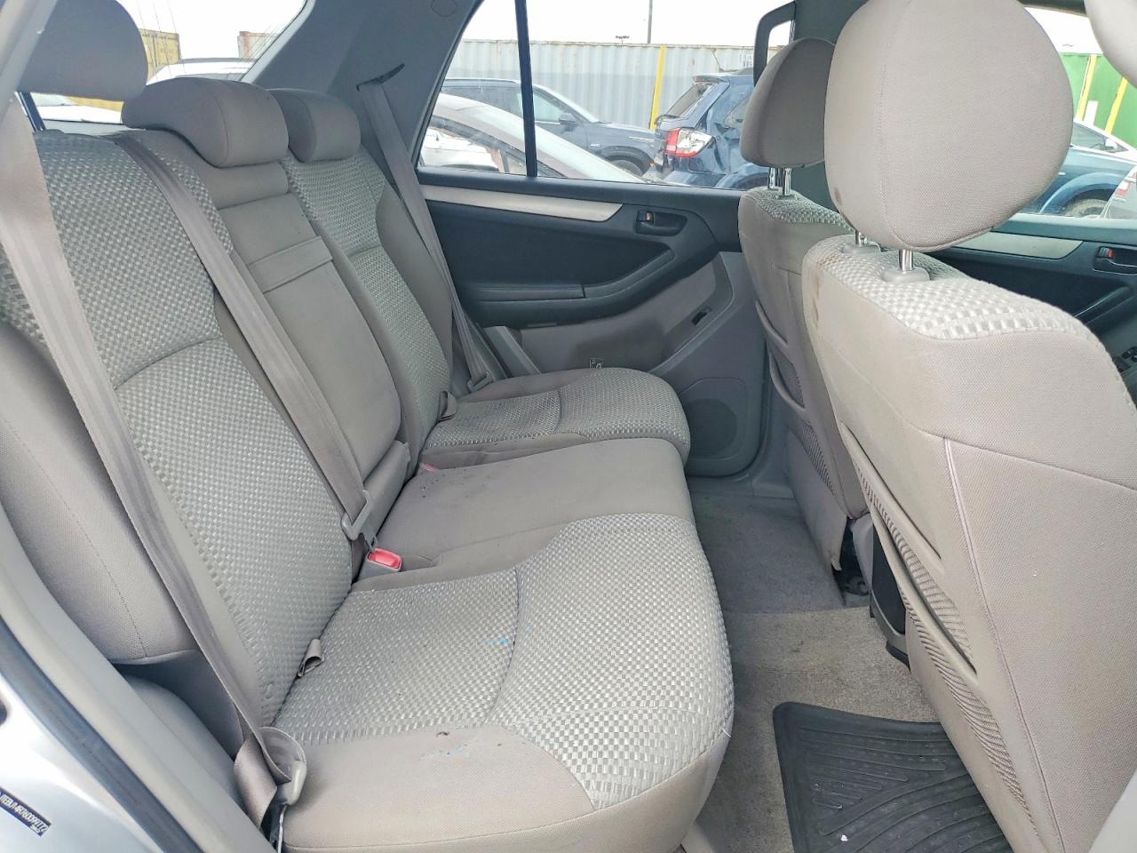 Toyota 4Runner Sr5